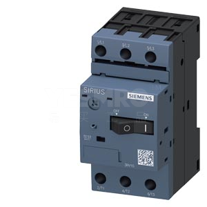 西门子 SIEMENS 3RV1系列进口电机保护断路器