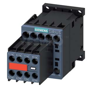 西门子 SIEMENS 3RH2系列进口中间继电器