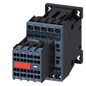 西门子 SIEMENS 3RH2系列进口中间继电器