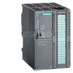 西门子 SIEMENS S7-300系列紧凑型CPU模块