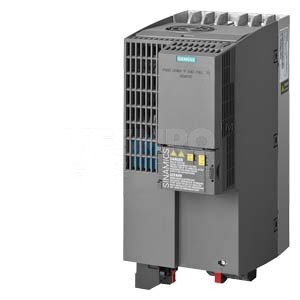 西门子 SIEMENS G120C系列一体式变频器