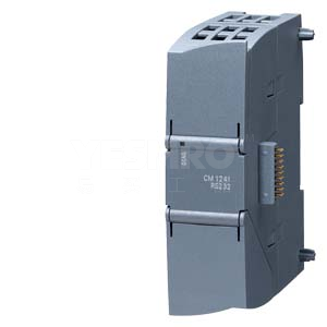 西门子 SIEMENS S7-1200系列通信扩展模块