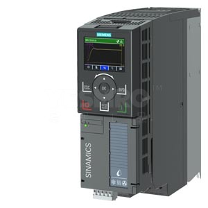 西门子 SIEMENS G120XA系列风机泵变频器