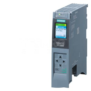 西门子 SIEMENS S7-1500系列工艺型CPU