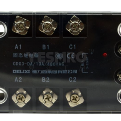 CDG3系列三相固态继电器