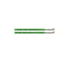 数据传输电缆UNITRONICLiYY彩色芯线标识