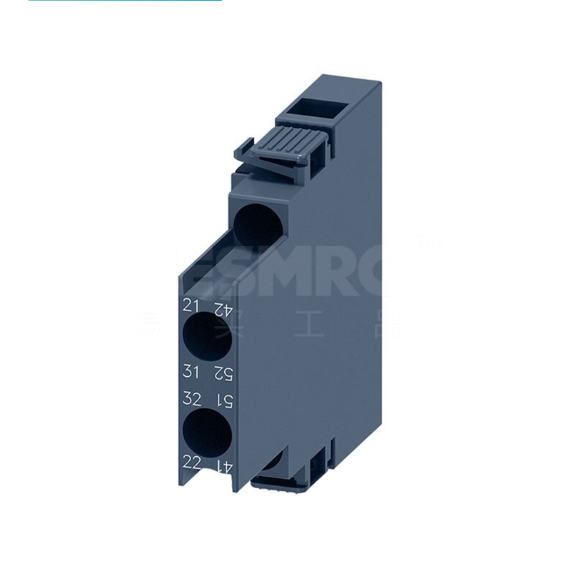 西门子 SIEMENS 3RH69系列接触器附件