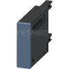 西门子 SIEMENS 3RT29系列接触器附件