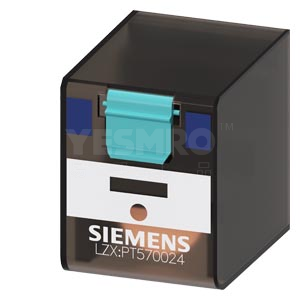 西门子 SIEMENS LZX/LZS系列继电器