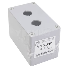 TYX系列按钮盒