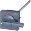 西门子 SIEMENS 8UD 隔离开关附件 门联锁旋转驱动