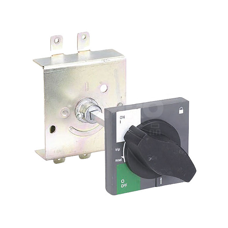 德力西 DELIXI CDM3L 塑壳断路器附件