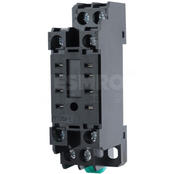 天正 TENGEN TGJC1系列 小型电磁继电器（祥云3.0）