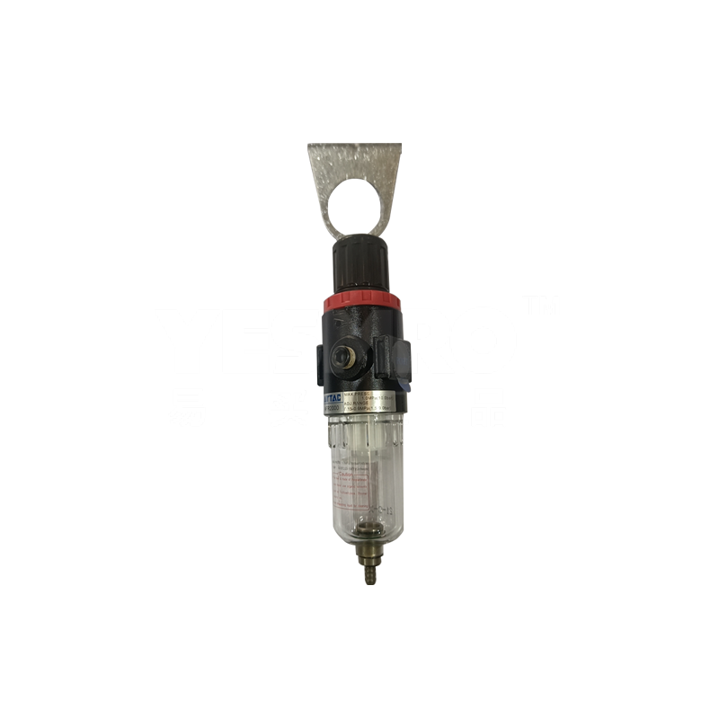 亚德客 AirTAC AFR\BFR系列调压过滤器