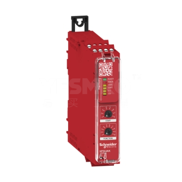 施耐德 Schneider XPS系列安全控制器