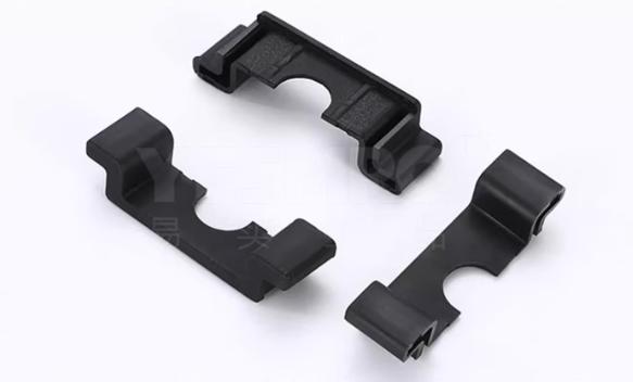 易买优选 C45 电气安装  35mm铝导轨