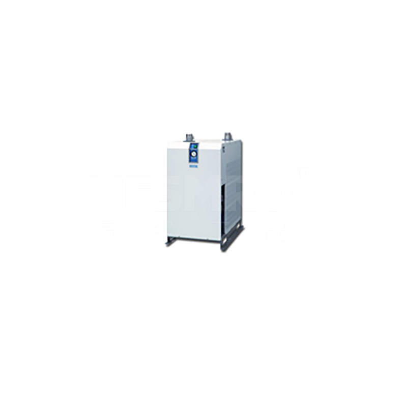 SMC IDFA系列 冷冻式空气干燥机