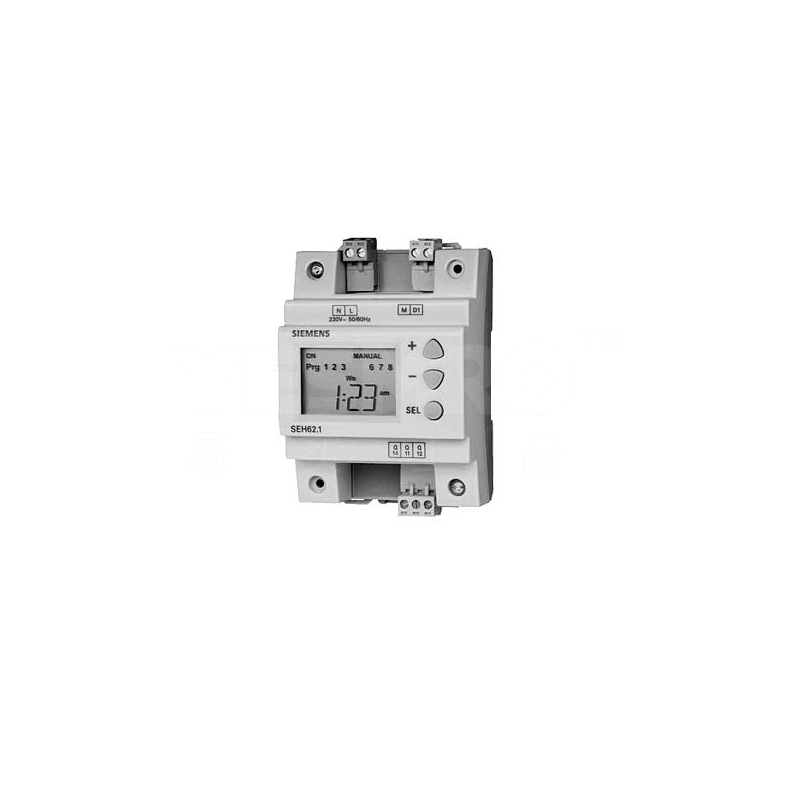 西门子 SIEMENS 时间控制器