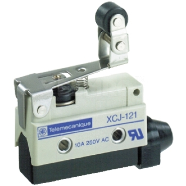 特勒美科 XCJ系列 塑料外壳卧式限位开关