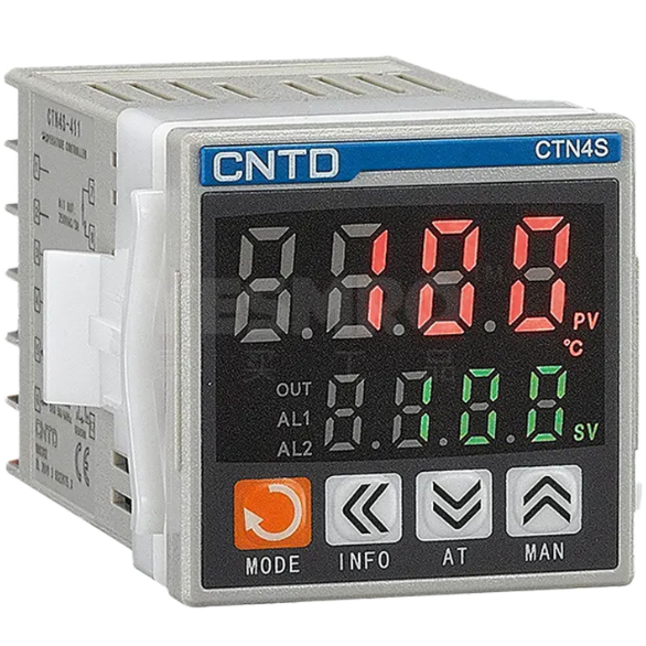 昌得电气 CNTD CTN4M(72*72)系列 智能温控仪