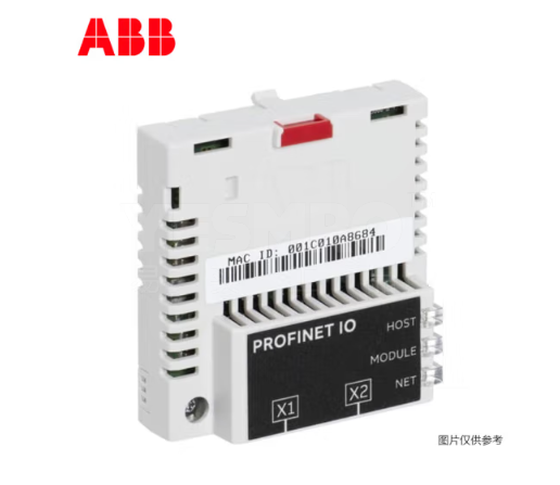 ABB 总线适配器