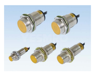 天得 TEND TP 圆形接近开关