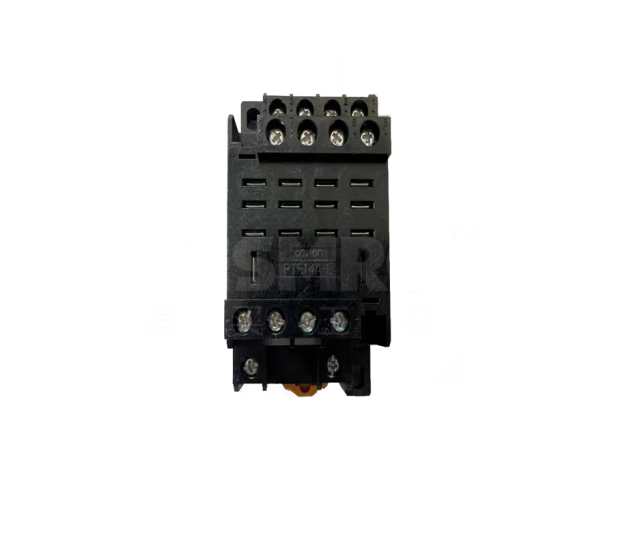 欧姆龙 OMRON 继电器附件 连接底座