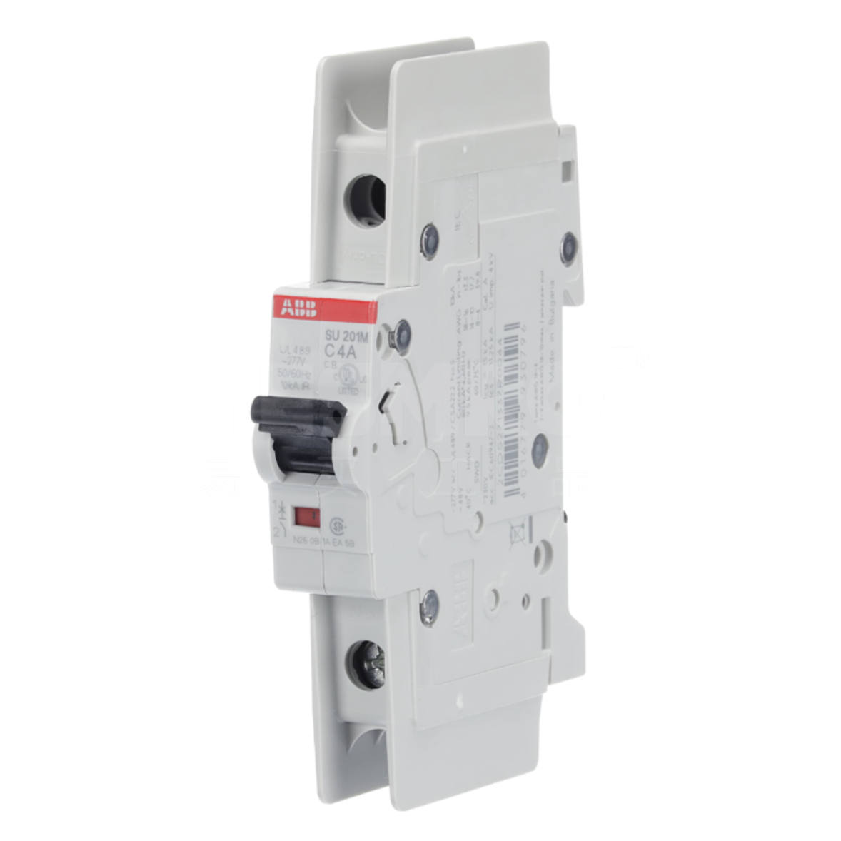 ABB SU200M系列微型断路器