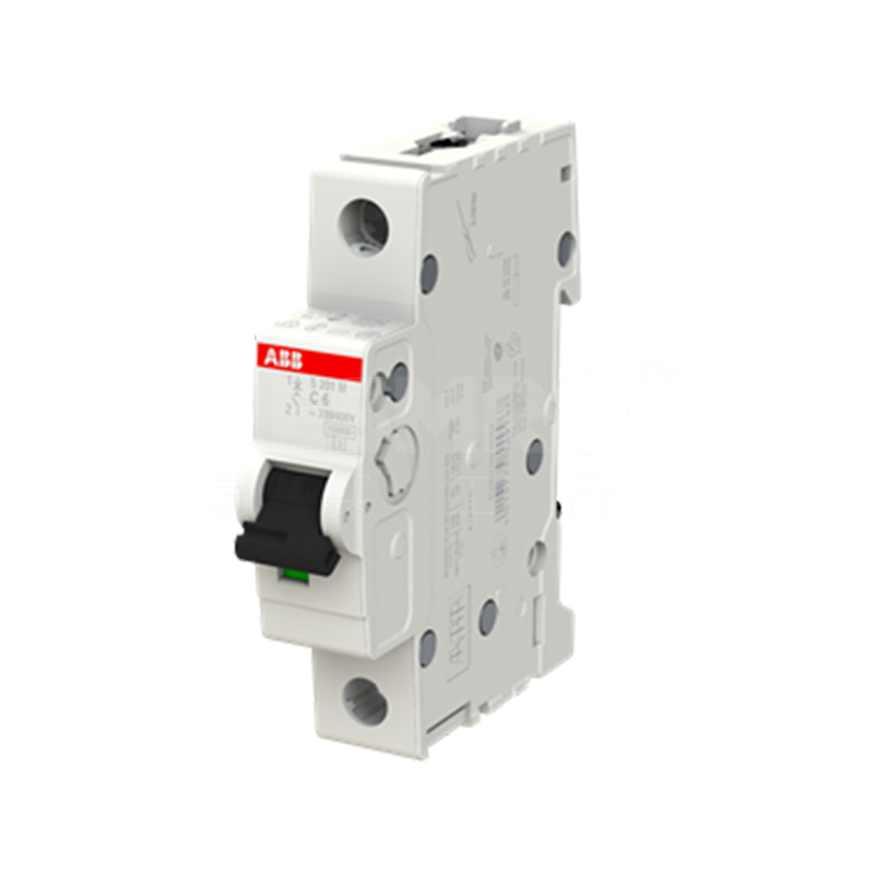 ABB S200M系列微型断路器