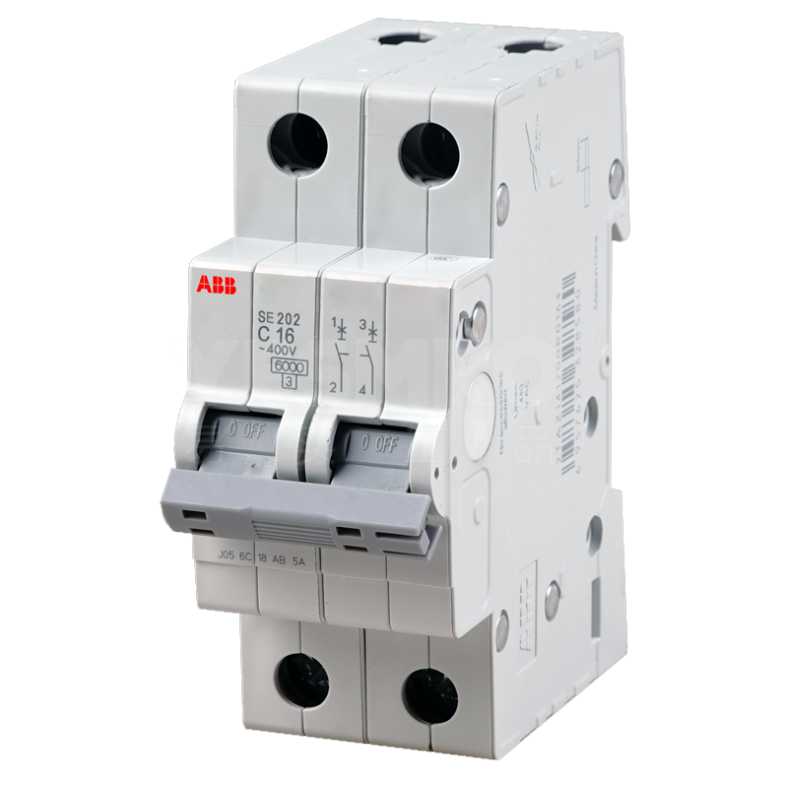 ABB SE200系列微型断路器