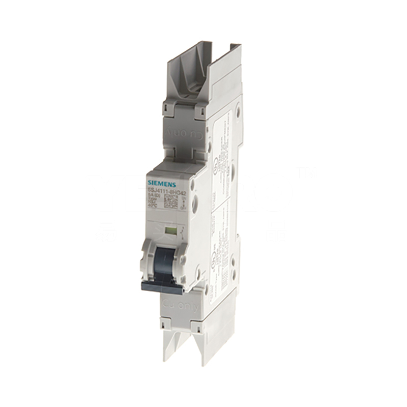 西门子 SIEMENS 5SJ4-UL系列微型断路器