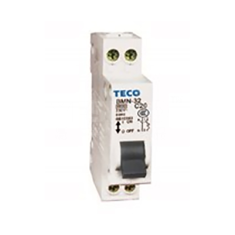 东元TECO BMN系列小型断路器