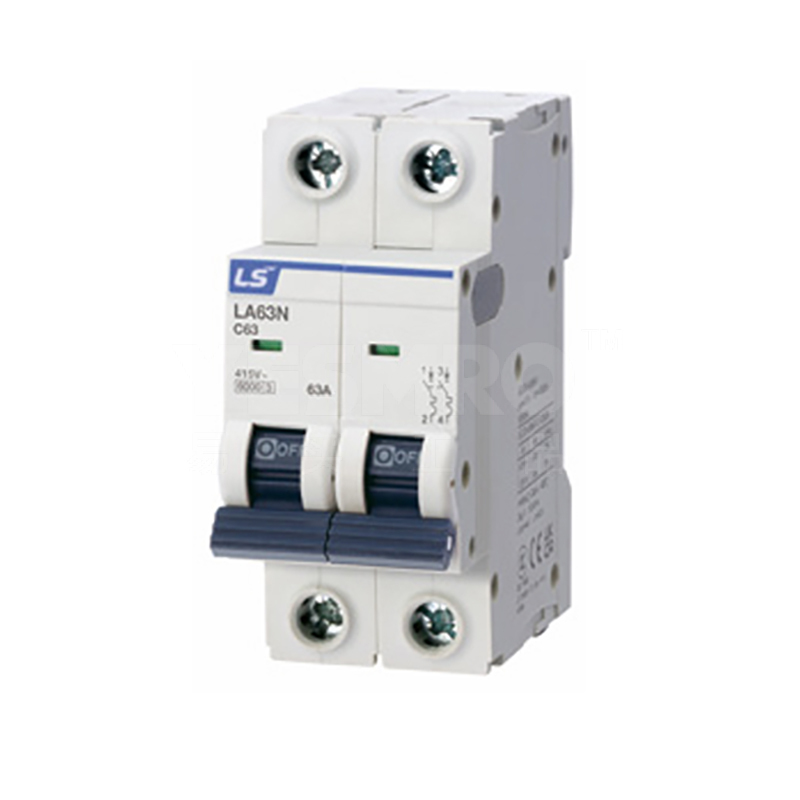 产电 LS LA63N系列微型断路器