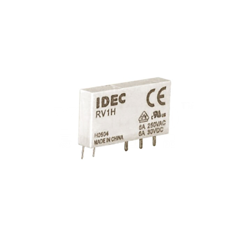 和泉 IDEC RV8H型接口继电器