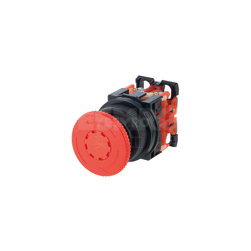 富士电机 Fuji Electric AR系列 蘑菇头按钮