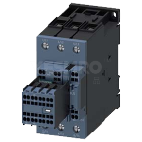 西门子 SIEMENS 3RT2 交流接触器