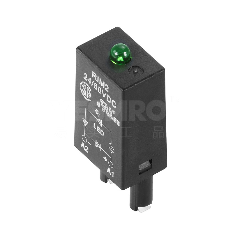 魏德米勒 Weidmüller RIM 继电器