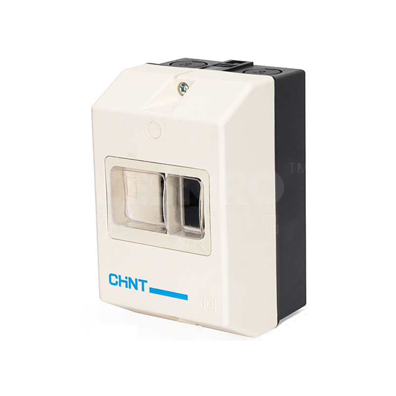 正泰 CHINT NS2系列电动机起动器（附件）