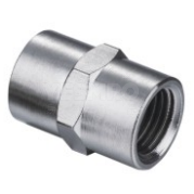 火也 BU-双内螺纹直通