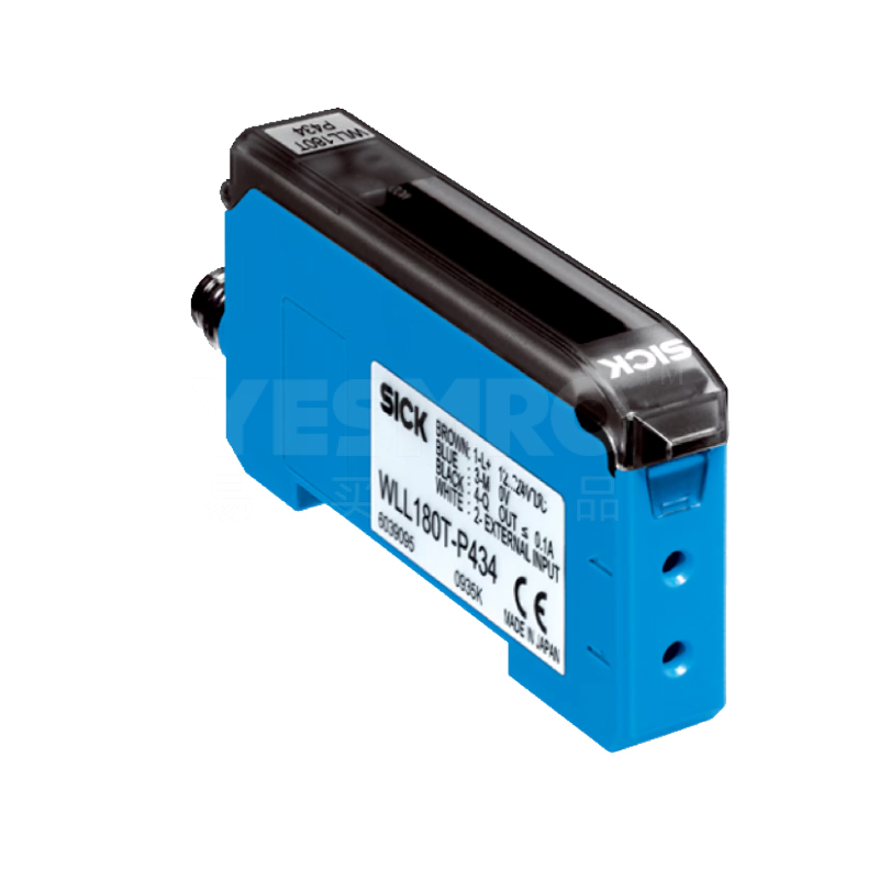 西克 SICK 光纤放大器