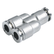 火也 316L不锈钢系列接头