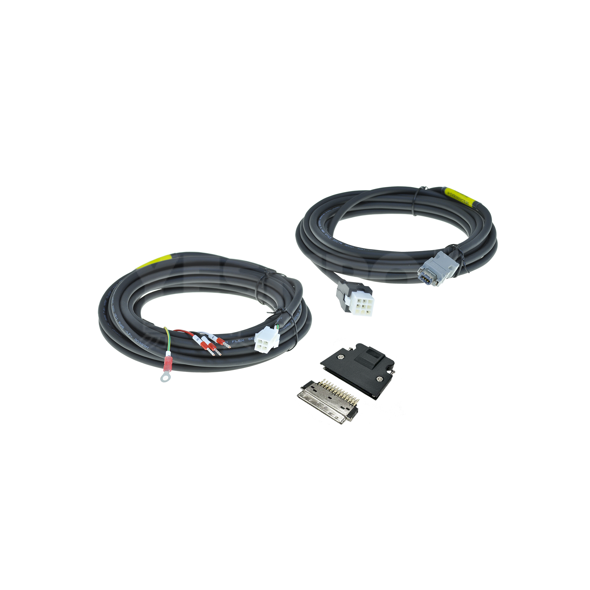 火也 松下伺服配件-火也