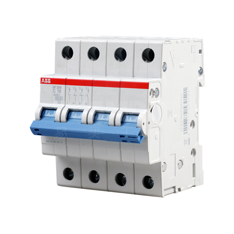 ABB SF200系列微型断路器