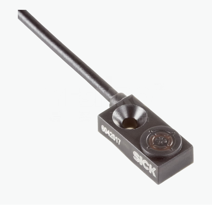 西克 SICK IQ系列 电感式方形接近传感器