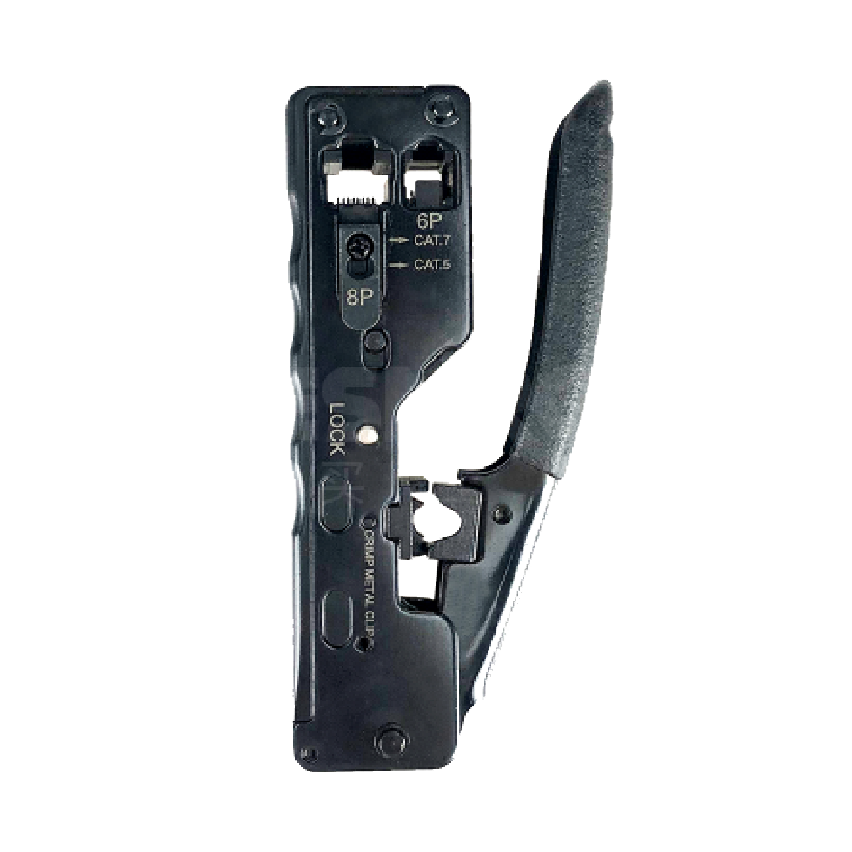 火也 网络水晶头