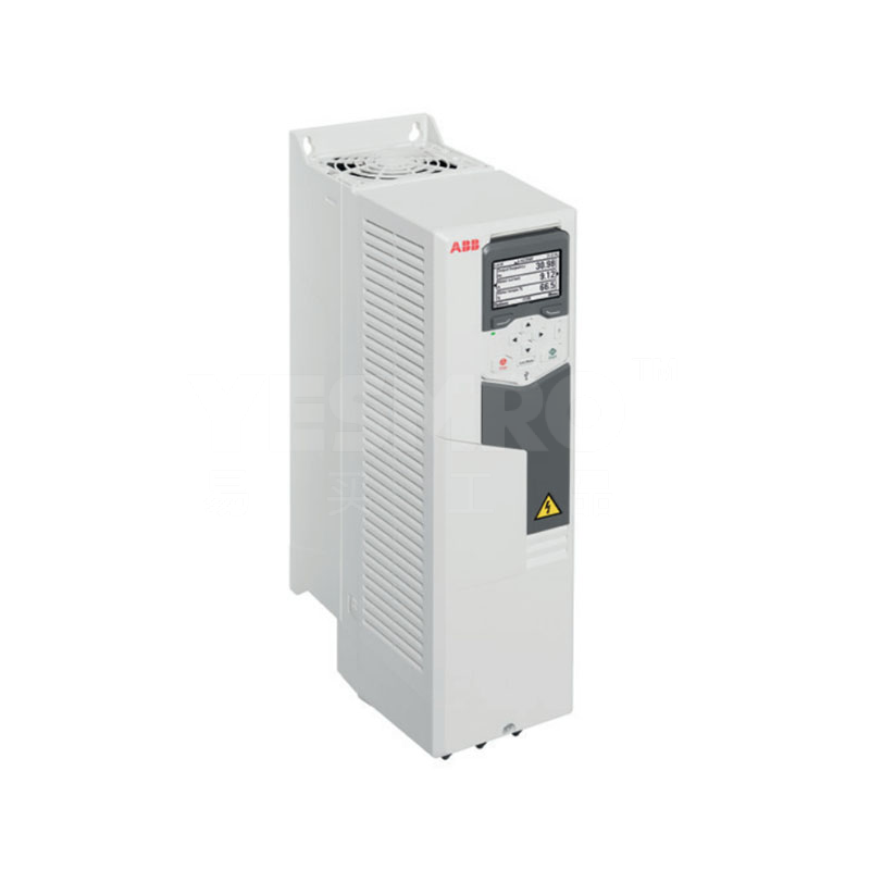 ABB ACS580系列 通用变频器