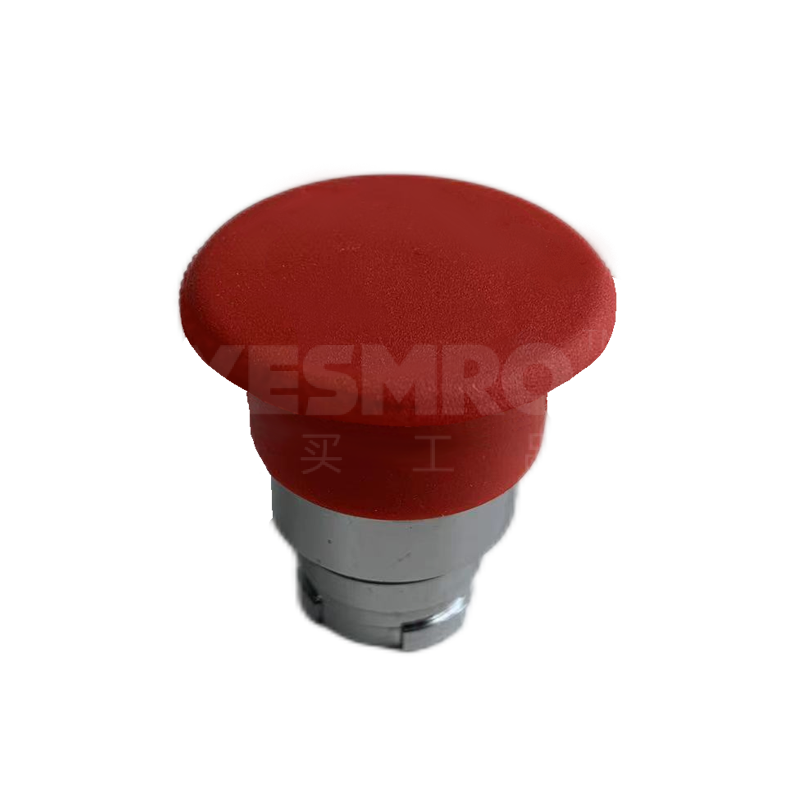 火也 金属急停/蘑菇按钮头