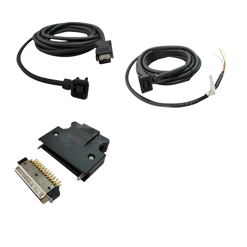 火也 三菱伺服配件-火也