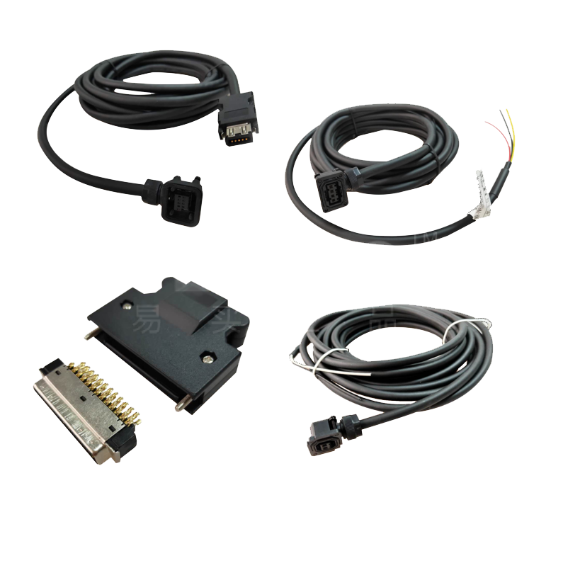 火也 三菱伺服配件-火也