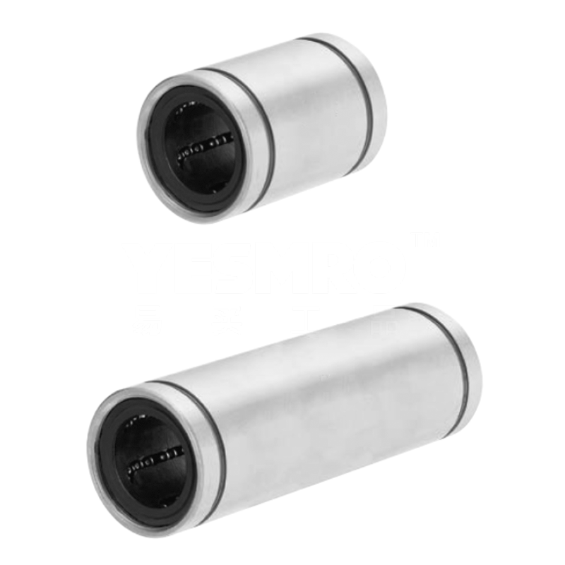 火也 直线轴承 紧凑型 直柱型